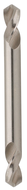 10 Foret HSS double pointe 4,1 10 Foret HSS double pointe 4,1